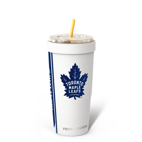 To-Go Buddy, Toronto Maple Leafs, Gameday
