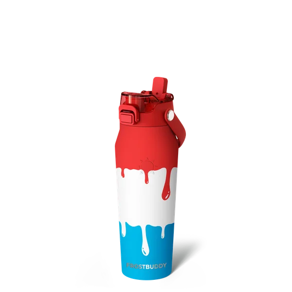 Bottle Buddy 24oz, Rocket Pop