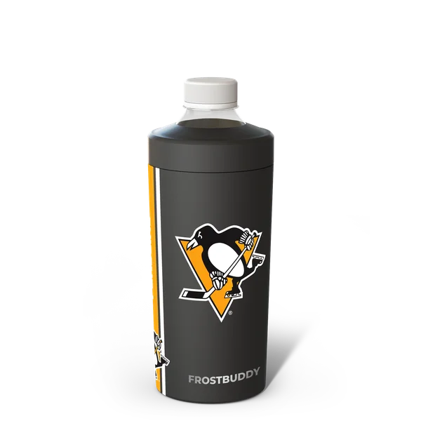Universal XL, Pittsburgh Penguins, Gameday