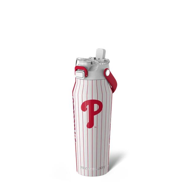 Bottle Buddy 24oz, Philadelphia Phillies, Gameday