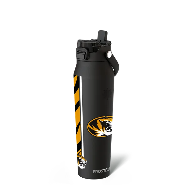Bottle Buddy 32oz - Missouri Tigers, Gameday