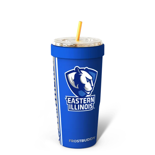 To-Go Buddy - Eastern Illinois Panthers, Gameday