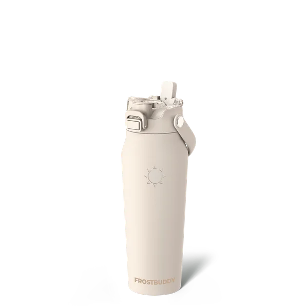Bottle Buddy 24oz, Buttercream