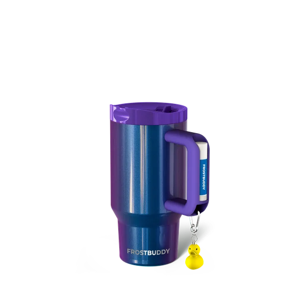 Thicc Buddy 16oz - Nebula Glitter
