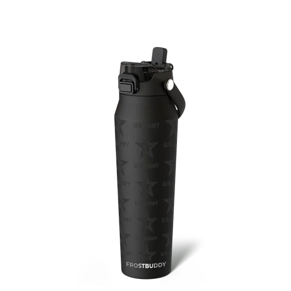 Bottle Buddy 32oz, U.S. Army, Shadow Ops
