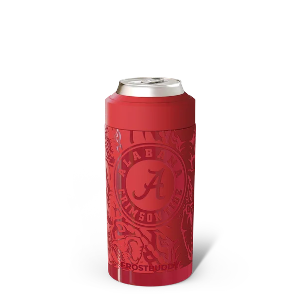 Universal Buddy - Alabama Crimson Tide, Color Rush