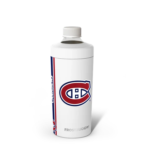 Universal XL, Montreal Canadiens, Gameday