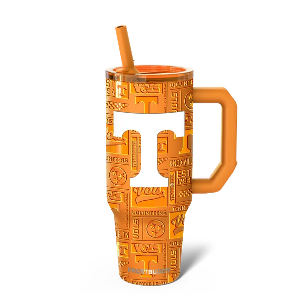 Thicc Buddy 40oz, Tennessee Volunteers, Legacy