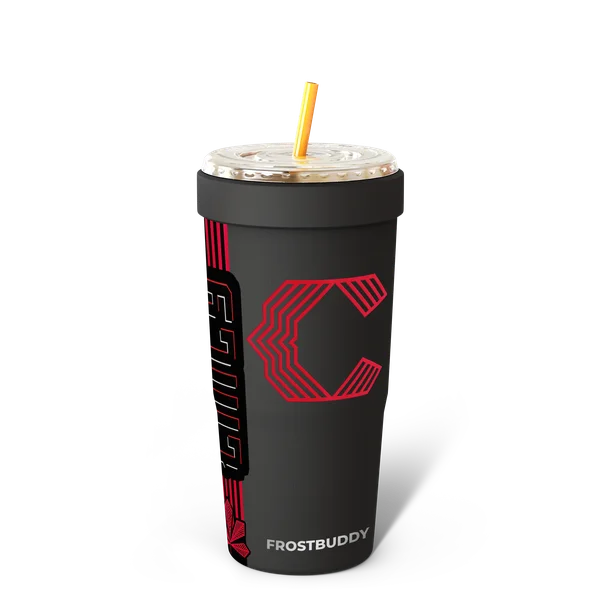 To-Go Buddy - Cincinnati Reds, City Connect