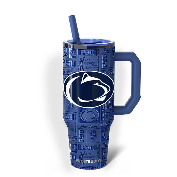 Thicc Buddy 40oz, Penn State Nittany Lions, Legacy