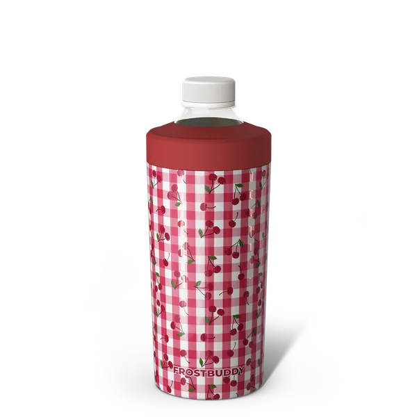 Universal XL - Cherry Gingham