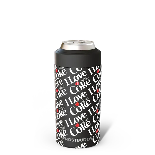 Universal Buddy, Coca-Cola, I Love Diet Coke