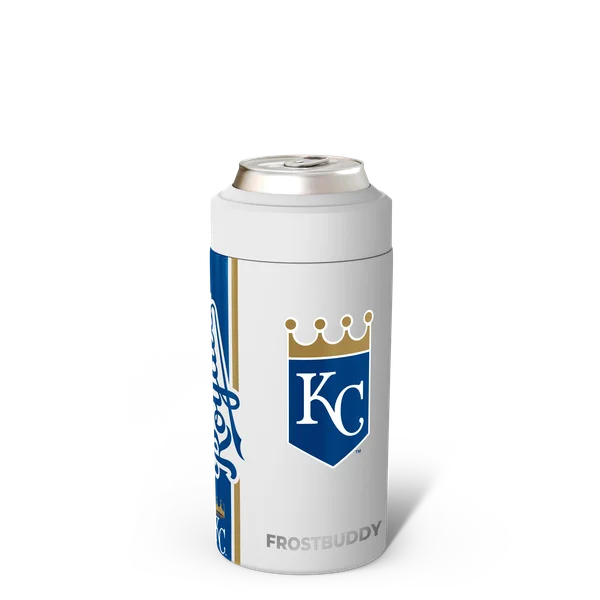 Universal Buddy, Kansas City Royals, Gameday
