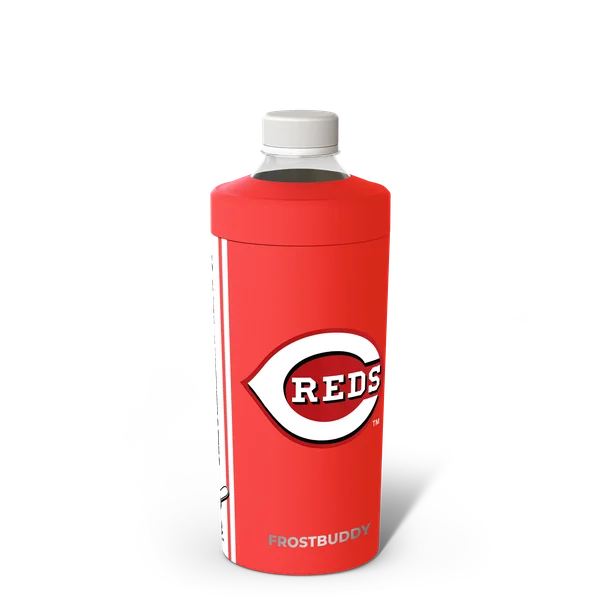 Universal XL, Cincinnati Reds, Gameday