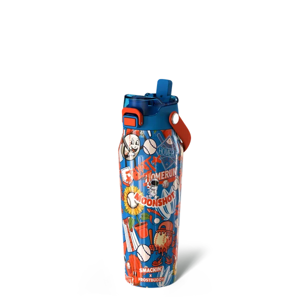 Bottle Buddy 24oz, Smackin'