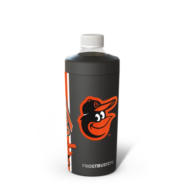 Universal XL - Baltimore Orioles, Gameday
