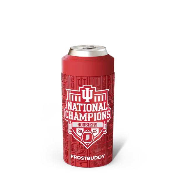 Universal Buddy - Indiana Hoosiers, CFB National Champs
