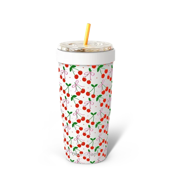 To-Go Buddy - Cherry Crush