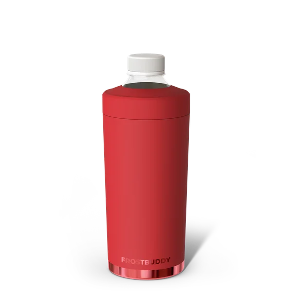 Universal XL, Crimson