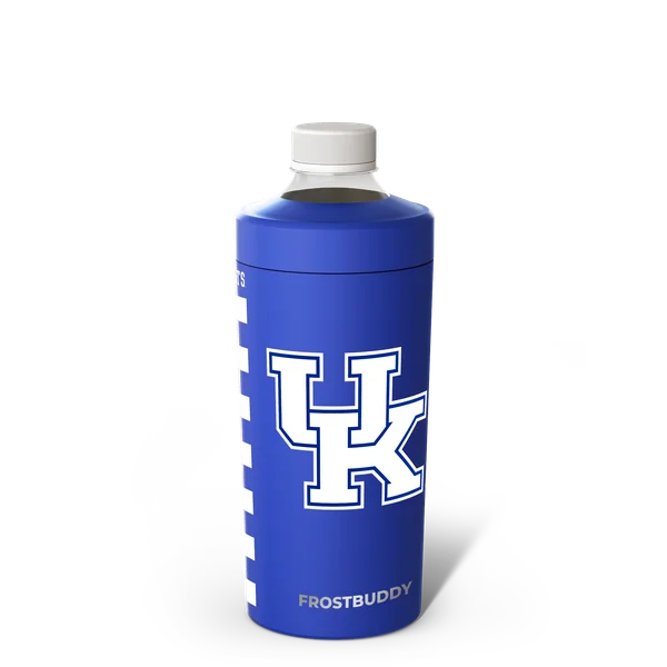 Universal XL - Kentucky Wildcats, Gameday — unixl-royal-ncaa-kentucky-stripe