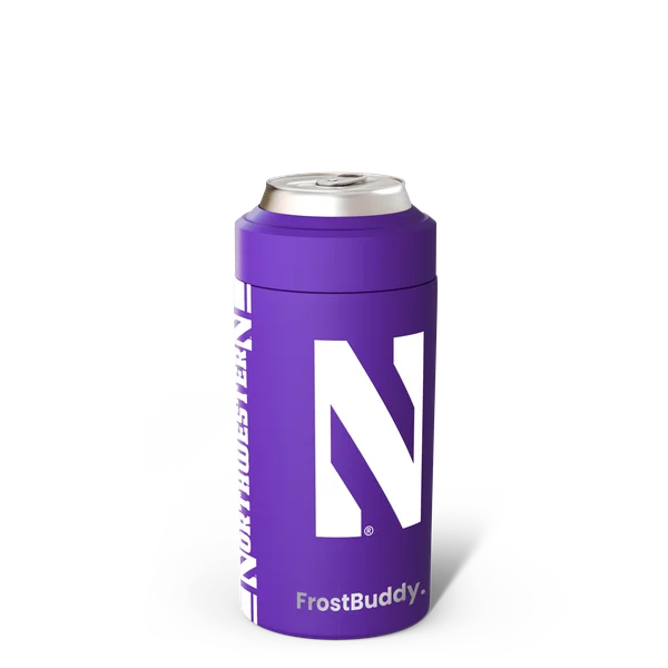 Universal Buddy, Northwestern Wildcats, Gameday