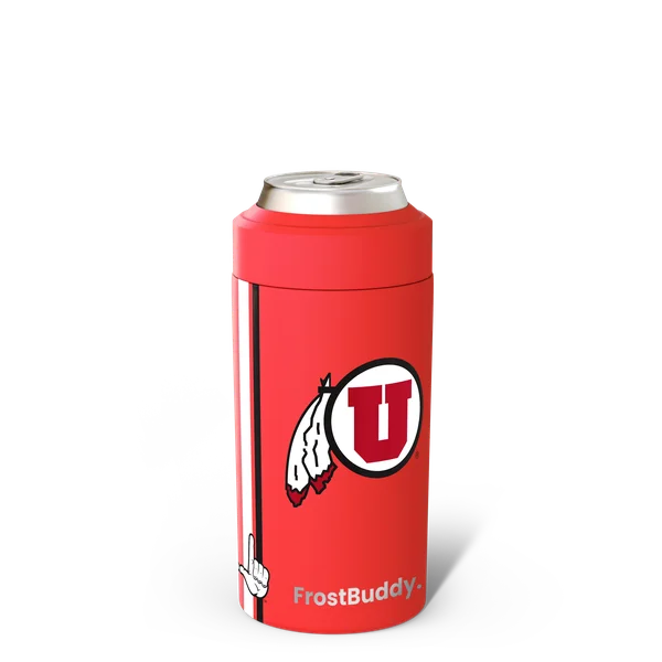 Universal Buddy, Utah Utes, Gameday