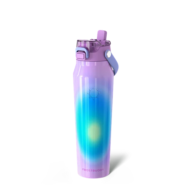 Bottle Buddy 32oz, Aura Dream