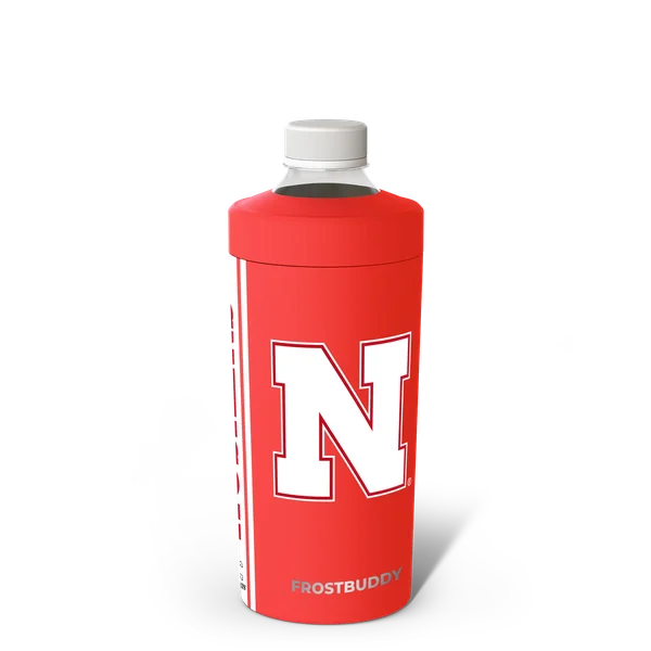 Universal XL, Nebraska Cornhuskers, Gameday — c-c-red-ncaa-nebraska-stripe-xl