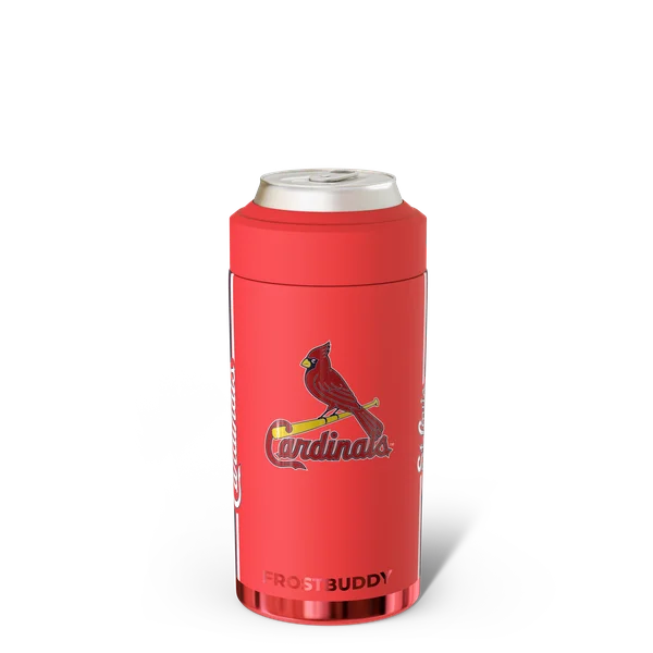 Universal Buddy, St. Louis Cardinals, Gameday — c-c-redrub-mlb-cardinals-stripe-uni