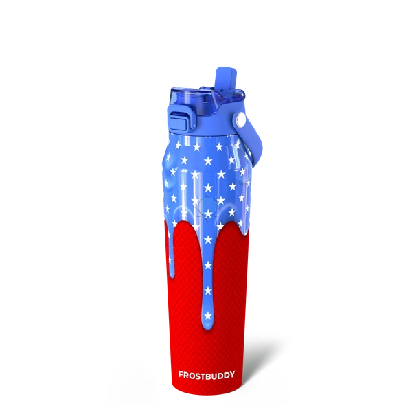 Bottle Buddy 32oz, Americone