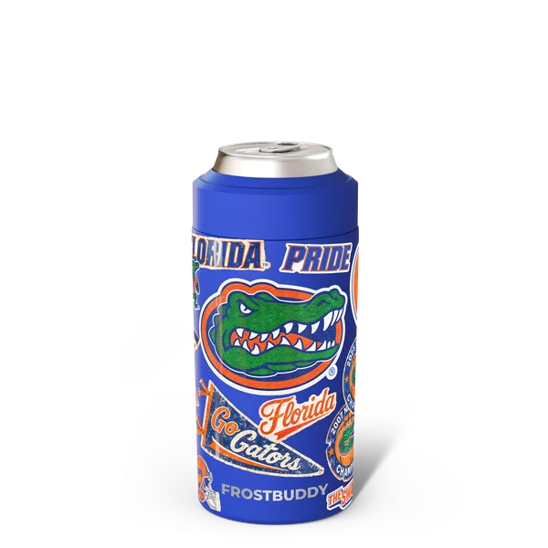 Universal Buddy - Florida Gators, Sticker