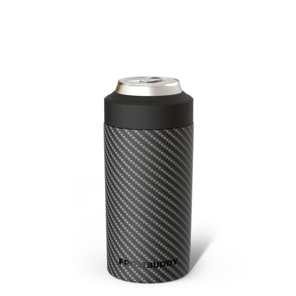 Universal Buddy, Carbon Fiber