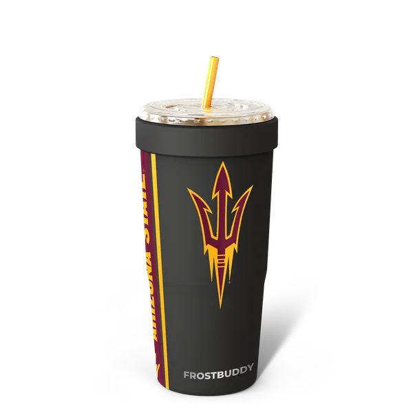 To-Go Buddy, Arizona State Sun Devils, Gameday