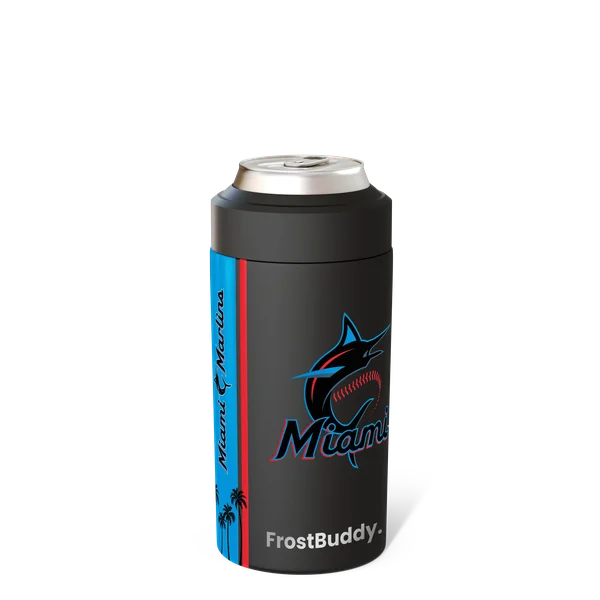 Universal Buddy, Miami Marlins, Gameday