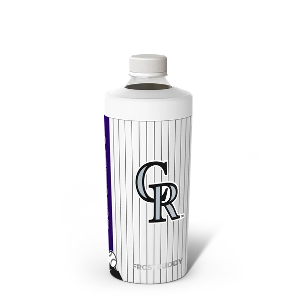 Universal XL, Colorado Rockies, Gameday