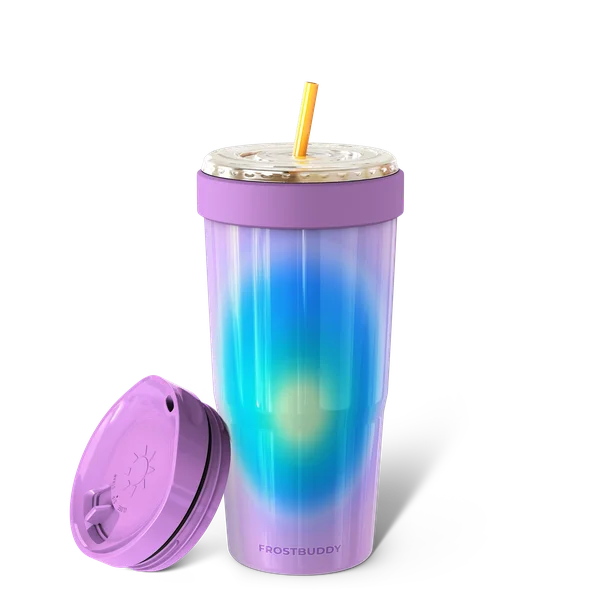 To-Go Buddy, Aura Dream