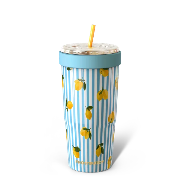 To-Go Buddy, Main Squeeze