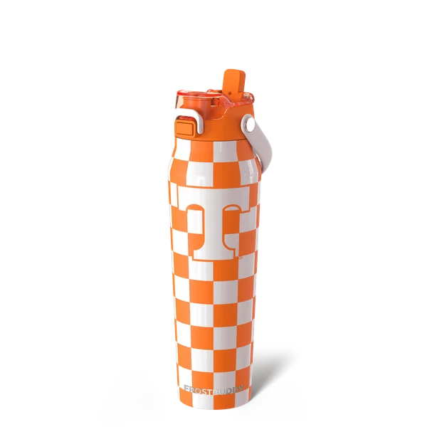 Bottle Buddy 32oz, Tennessee Volunteers, Signature