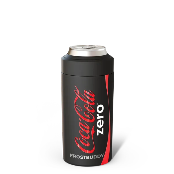 Universal Buddy - Coca-Cola, Coke Zero