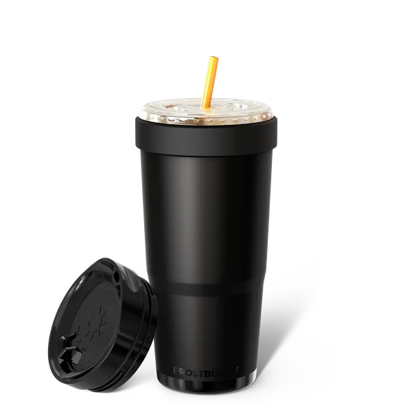 To-Go Buddy - Black