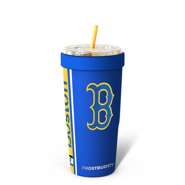 To-Go Buddy - Boston Red Sox, City Connect