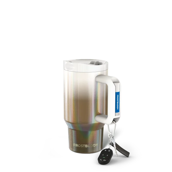 Mug Buddy 16oz, Macchiato