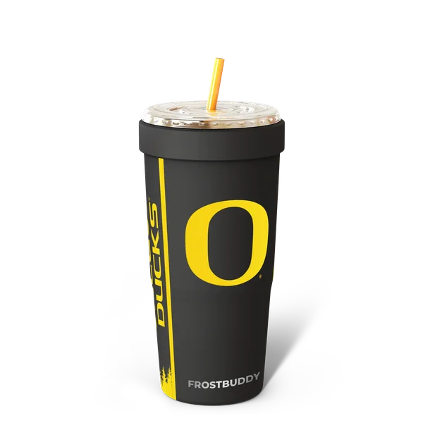 To-Go Buddy, Oregon Ducks, Gameday