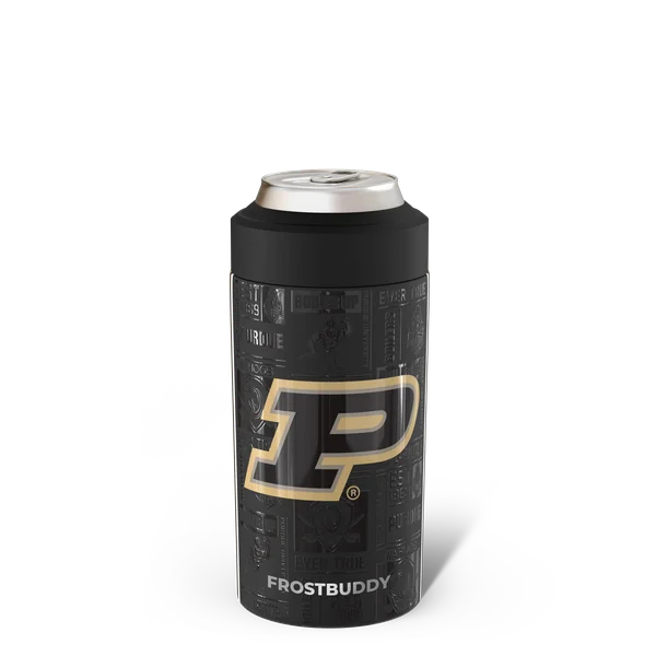Universal Buddy - Purdue Boilermakers, Legacy