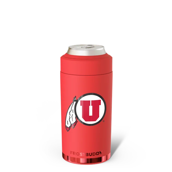 Universal Buddy - Utah Utes, Gameday — c-c-redrub-ncaa-utah-stripe-uni