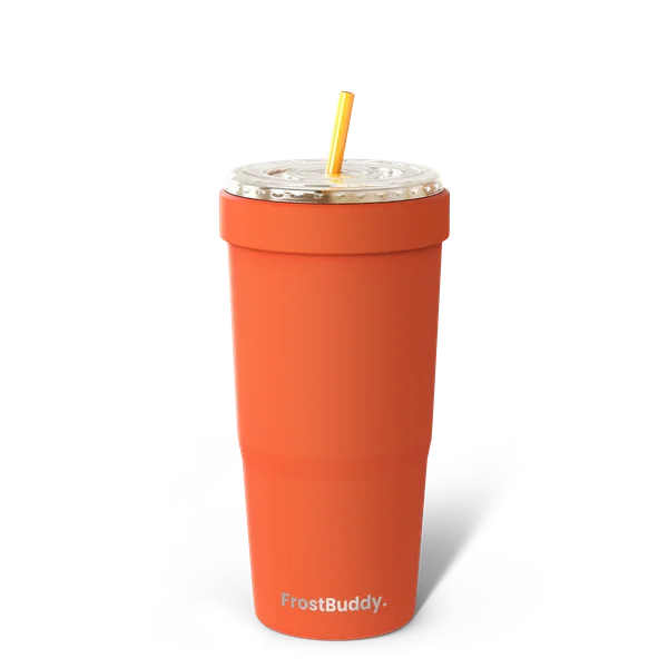To-Go Buddy - Orange