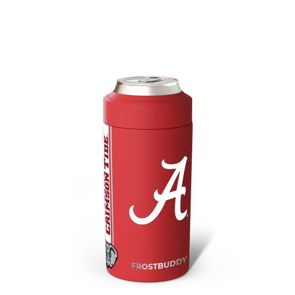 Universal Buddy, Alabama Crimson Tide, Gameday