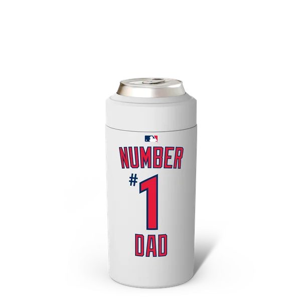 Universal Buddy - Cleveland Guardians, #1 Dad