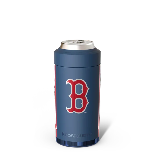 Universal Buddy - Boston Red Sox, Gameday — c-c-navyrub-mlb-redsox-stripe-uni