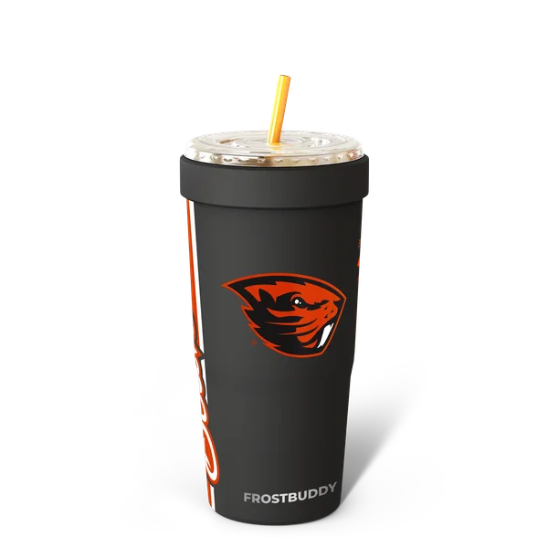 To-Go Buddy, Oregon State Beavers, Gameday